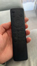 典肯（DIANKEN） 适用创维电视遥控器保护套1801J 1800全包硅胶防水耐摔防尘家用 经典黑 实拍图