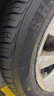 双星（DOUBLE STAR）轮胎/汽车轮胎 195/55R15 85V SH71适配凯越/奇瑞E5 舒适 晒单实拍图