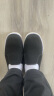 维致老北京布鞋男 手工千层底布鞋 一脚蹬中式爸爸中老年人鞋 WZ6003 晒单实拍图