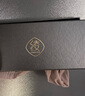 绫天生丝滑绫lingerie「瘾」3D性感丝袜超薄黑丝滑连裤袜 Black黑色 1条 L 码-0.2D-开裆「170~185cm」 实拍图