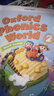 【原版进口】新版 牛津自然拼读教材 Oxford Phonics World 1/2/3/4/5级 牛津自然拼读世界 OPW教材牛津树阅读 新版2级（课本+练习册+App+外教课程） 实拍图