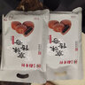北京稻香村黄油枣泥饼 糕点点心中华老字号北京特产320g(6块) 实拍图