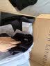 Polo Ralph Lauren 拉夫劳伦 男装 经典款全拉链工装外套夹克RL11783 001-黑色 XS 偏大 实拍图