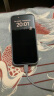 图拉斯O1s支点壳 适用苹果15pro手机壳iPhone 15 Pro 保护套Magsafe支架磁吸充电防摔男女壳【钛灰色】 晒单实拍图