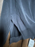 lululemon丨Softstreme™ 女士高领套头卫衣 透气 LW3GDVS 黑色 6 晒单实拍图