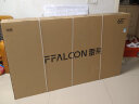 FFALCON雷鸟 鹤7 24款 65英寸 Mini LED 2200nits 960分区 144Hz高刷 智能液晶平板电视机65R685C 实拍图