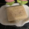 Goat Soap山羊奶手工香皂洗手洁面沐浴皂保湿澳洲进口 【柠檬味100g*3块】 实拍图