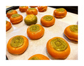 展艺无蔗糖芋泥馅250g 广式冰皮月饼馅料糕点蛋黄酥豆沙家用烘焙原料 实拍图