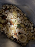 欧扎克麦片营养早餐 即食燕麦片零食代餐水果坚果麦片 50%水果坚果减少糖600g 实拍图