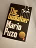 预售 The Godfather教父 英文原版 马里奥普佐 Mario Puzo奥斯卡电影原著畅销小说 实拍图