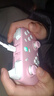 盖世小鸡 风行者pro 无线游戏手柄 switch手柄 手机安卓三模Steam电脑NS绝区零黑神话悟空 游戏电玩 DW12C 盖世小鸡风行者pro【无线游戏手柄】粉色 实拍图