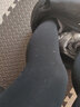 弹力打底裤女外穿薄款高腰弹力紧身显瘦款大码秋裤 黑色【踩脚1条】 （好质量 80～160可穿） 实拍图