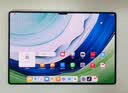 【9成新】HUAWEI MatePad Pro 12.2英寸华为平板电脑双层OLED 2.8K全面屏办公创作学生学习 12+256GB WIFI 砚黑   实拍图
