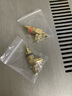 YYTCG 纯铜镀金莲花三通音视频转换头 RCA莲花头一分二AV转接头莲花一公转二母T型红白音频插头 金色红环一个 实拍图