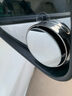 智国者汽车后视镜小圆镜倒车辅助反光镜广角大视野盲区防雨水倒车神器 实拍图