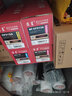 京呈cf510a硒鼓适用惠普204a硒鼓m154a硒鼓m180n m181fw打印机墨盒m154nw碳粉 【大容量易加粉】CF511X 青色硒鼓2800页 实拍图