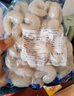 【顺丰快递】虾仁 虾仁冷冻 青虾仁鲜冻白虾仁去虾线海鲜水产 精选大号虾仁每包 350g(净重)  5斤【已去虾线】 实拍图