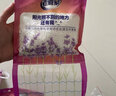 老管家薰衣草除湿盒袋干燥剂室内除湿剂防潮剂吸湿剂230g*2盒+230g*8袋 薰衣草除湿8+2套装 实拍图