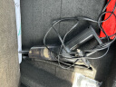 得力（deli）车载吸尘器小米su7可用 汽车吸尘器有线手持干湿两用车内手提 实拍图