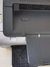 惠普原装901墨盒 HP901XL 4500  J4580 J4660打印机墨盒 901黑色/ 200页 实拍图