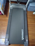 立久佳（lijiujia）跑步机家庭用智能可折叠健身房运动器材R8 10.1吋彩屏电动坡度 实拍图