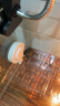 派乐特 蛋白棉鱼缸过滤材料过滤棉高净水过滤黄水 蛋白棉500g（约750ml） 晒单实拍图