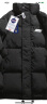 Colombass NASA潮牌羽绒服男冬季新款短款男士加厚保暖宽松冬装外套 黑色(升级款) XL/180(建议130-145斤) 实拍图