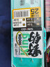 SIMAGO喜曼多短子线双钩高灵敏休闲野钓鲫鱼钩伊豆有刺钩1/2#线0.4/0.6 实拍图