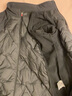 探拓（TECTOP）户外轻薄羽绒服修身保暖羽绒外套 2347234YR 女款经典黑S 实拍图