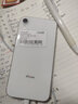 苹果xr Apple iPhone XR x 二手手机 二手苹果手机 全面屏 游戏 全网通 双卡双待 苹果xr【白色】 95新严选靓机256G【豪华大礼包】 实拍图