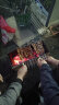 尚烤佳（Suncojia）果木炭 无烟烧烤木碳 机制木炭 条形空心炭 取暖火锅炭 燃料5斤 晒单实拍图