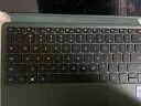 HUAWEI MateBook E 2023华为二合一平板电脑笔记本120Hz屏英特尔EVO学习办公 i5 16+1TB 灰+绿键盘 实拍图
