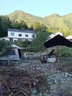 云伴（YUNBAN）自动充气床垫户外露营野餐垫气垫床便携式打地铺防潮垫露营装备 卡其色双人款【3cm】 实拍图