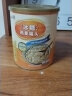 云山半冰糖燕麦罐头900g开罐即食早餐甜品奶茶烘焙专用原料 实拍图