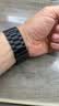 威千图适用苹果手表ultra4/3表带apple iwatch s12/s11/S10/9/8/7金属不锈钢带se3/ultra4/3/2表带男士 实拍图
