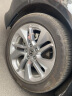 玛吉斯（MAXXIS）轮胎/汽车轮胎 225/50R17 94V EC1 适配标致607 实拍图