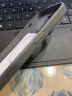 摩米士适用苹果14Pro手机壳MagSafe磁吸壳iPhone14Pro保护套全包防摔轻奢皮革精英保护壳深灰色 晒单实拍图
