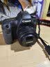 佳能6d 6d2 Mark II单机身套机全画幅高端专业高清视频摄影旅游带WIFI翻转屏二手单反相机 99新佳能6D+50-1.8 STM镜头 官方标配 实拍图