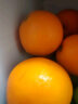 京鲜生 当季鲜橙  5kg装 单果170-220g  新鲜水果  端午礼盒 晒单实拍图