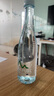 亿纯（ONE PURE）新西兰原装进口天然软矿泉水 500ml*24瓶 高端弱碱性矿物质饮用水 实拍图