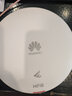 华为全屋WiFi6套装4吸顶AP面板+4口POE交换机 3000M无线AP千兆路由器AC+AP套装 企业级5G信号网络覆盖 实拍图