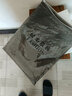潮西登工装裤男干活穿的裤子男耐磨建筑工人工地工作服秋季大码裤劳保裤 灰色 3XL 实拍图