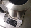 U·FIT高端不锈钢养生壶一体成型316L恒温壶家用全自动养身壶办公室多功能全钢电热水壶煮粥花茶黑茶 【茶友力荐】304升级款W01+滤网 1L 实拍图
