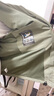 BRELRMON时尚三合一冲锋衣男女短外套风衣夹克秋冬加绒保暖户外滑雪登山服 DZ23658浅绿-男女同款 3XL 实拍图