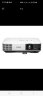 爱普生（EPSON）CB-2255U 商业办公会议投影仪  5000流明 WUXGA超高清 无线投影 多画面投影 实拍图