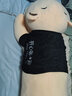 眼含泪光泰迪熊公仔毛绒玩具狗熊布娃娃玩偶睡觉抱枕520情人节送女友礼物 米色开心每一天 1.2米（+小哈士奇） 实拍图