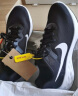 耐克NIKE跑步鞋男缓震透气REVOLUTION 6运动鞋DC3728-003黑40.5 实拍图