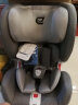 怡戈（Ekobebe）德国儿童汽车安全座椅 宝宝车载婴儿提篮坐椅可坐可躺isofix接口 雾灰色 晒单实拍图