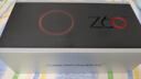 努比亚（nubia）Z60Ultra屏下摄像16GB+512GB摄影师版 第三代骁龙8 三主摄OIS+6000mAh 5G中兴手机游戏拍照 实拍图