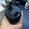 索尼【蚂蚁摄影】FE 24-105mm F4 全画幅标准变焦微单相机G镜头索尼24105E卡口镜头24--105 滤镜直出 【挂机G镜头】SEL24105G 官方标配【出厂配置/不含滤镜】 实拍图